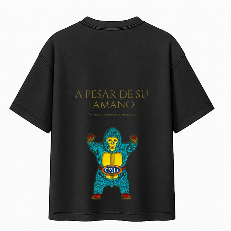 A PESAR EL KEMONITO
