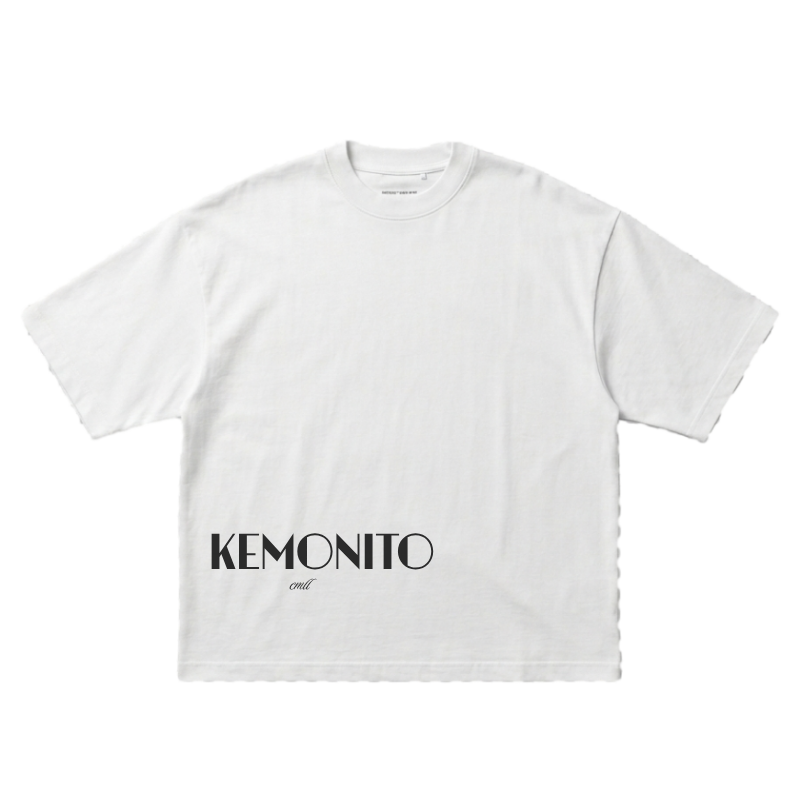 CUADRICULA KEMONITO