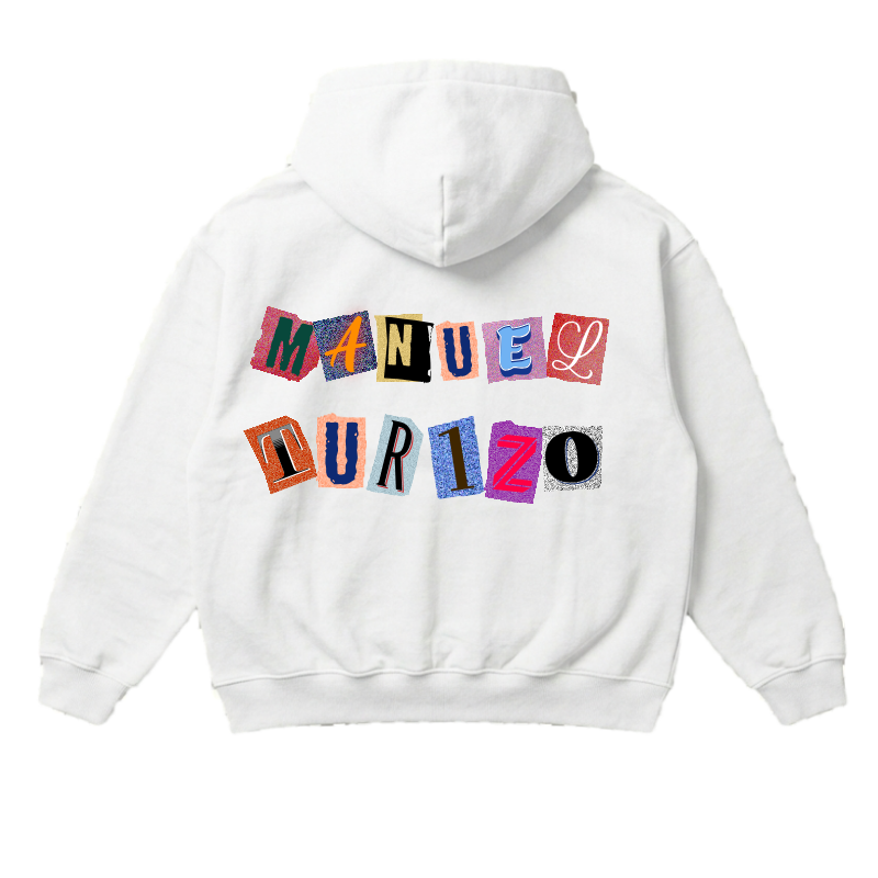 RANSOM STYLE MANUEL TURIZO